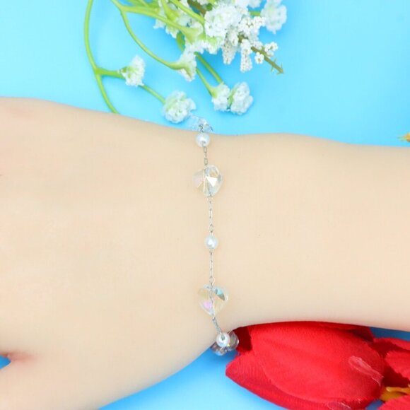 Chic & Stylish Bracelet – A Thoughtful Gift for Women and Girls, DYC1476 - Picture 6 of 9